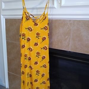 Boutique plus size dress